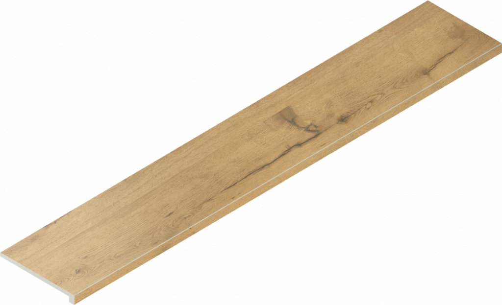Италон Аура Премиум Голд Ступ. Угл.Пр 33×160