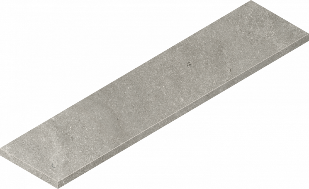 Италон Аура Стоун Грэй Ступ. Угл.Лев 33×120