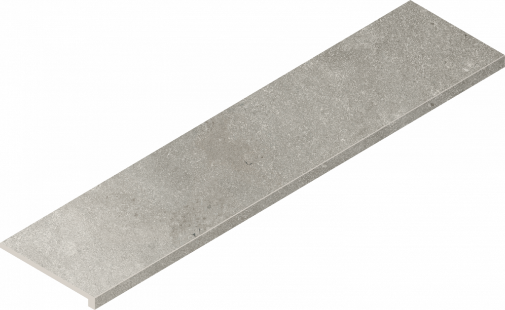 Италон Аура Стоун Грэй Ступ. Угл.Пр 33×120