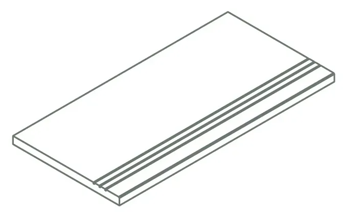 Италон Х2 Аура Кл.Пэппер Бор. Грип 30×120