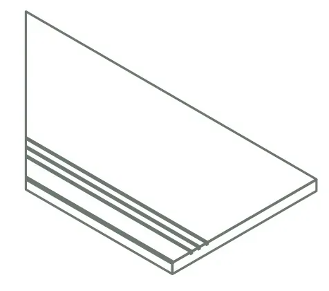 Италон Х2 Аура Кл.Пэппер Бор. Грип Лев 30×120
