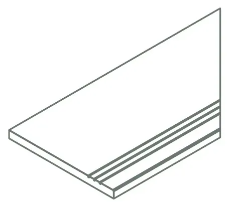 Италон Х2 Аура Кл.Пэппер Бор. Грип Пр 30×120