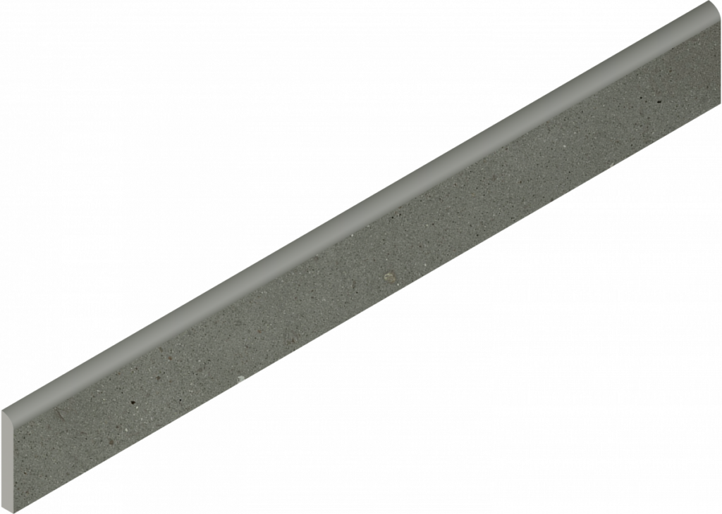 Италон Авангард Блэк Плинтус 7.2×60