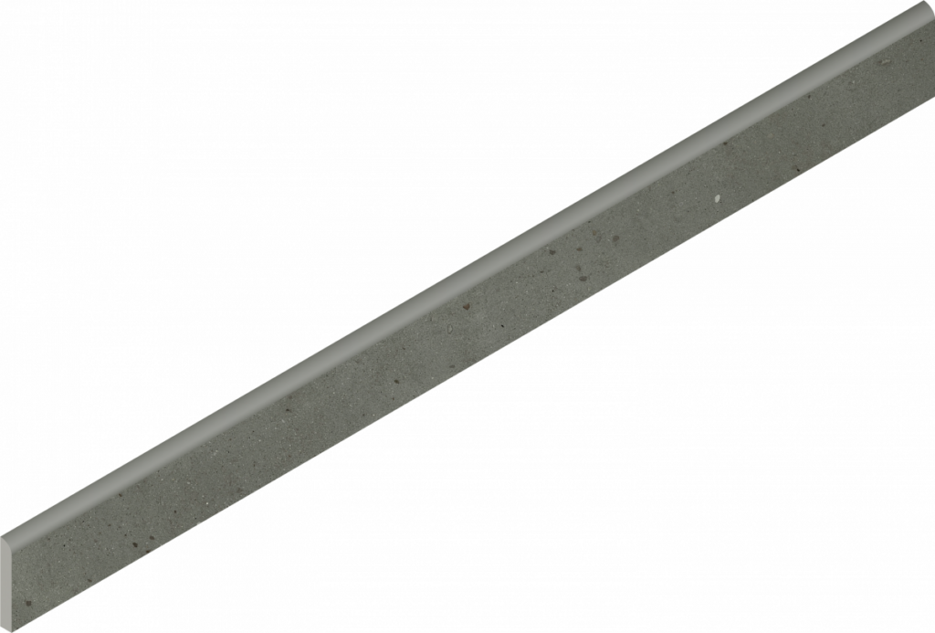 Италон Авангард Блэк Плинтус 7.2×80