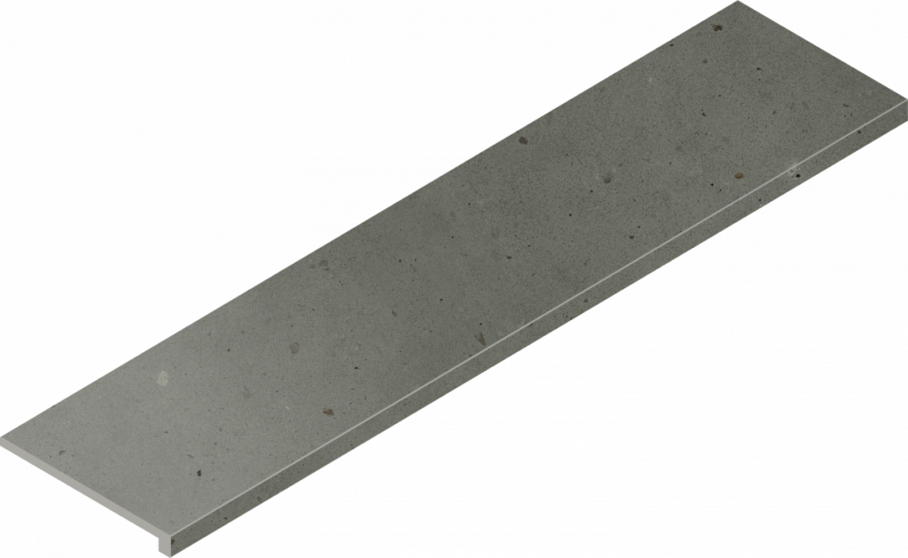 Италон Авангард Блэк Ступ.Угл.Пр 33×120