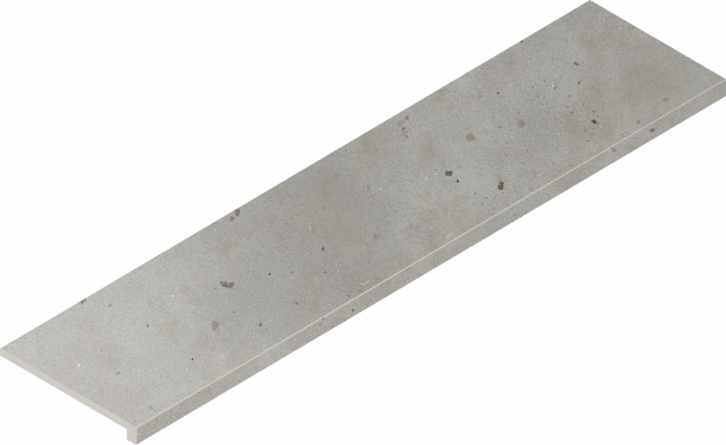 Италон Авангард Сильвер Ступ.Угл.Пр 33×120