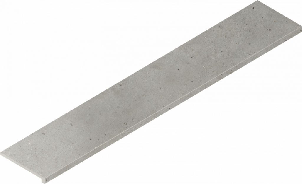 Италон Авангард Сильвер Ступ.Угл.Пр 33×160