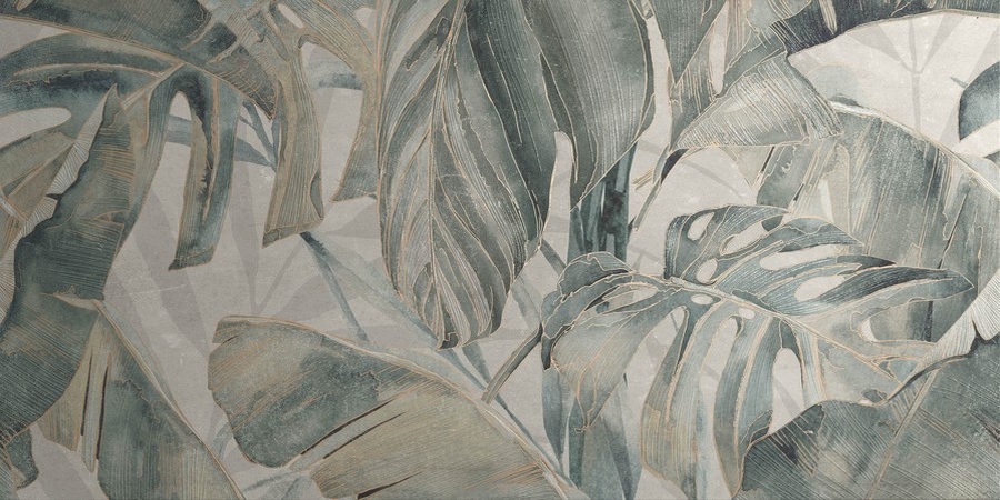 Керамогранит Италон Бутик Тропикал 60×120