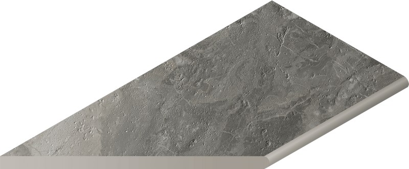 Италон Х2 Шарм Делюкс Оробико Борт. Закругл.Лев 30×60