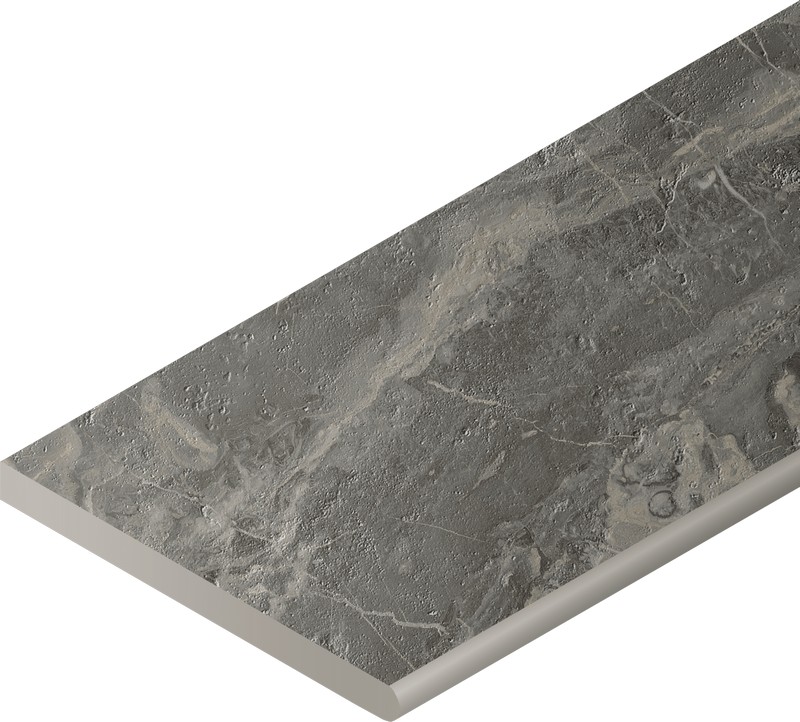 Италон Х2 Шарм Делюкс Оробико Борт. Закругл.Пр 30×60
