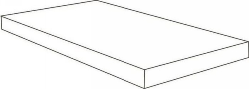 Италон Шарм Делюкс Микеланжело Ступ.Угл.Лев 33×120