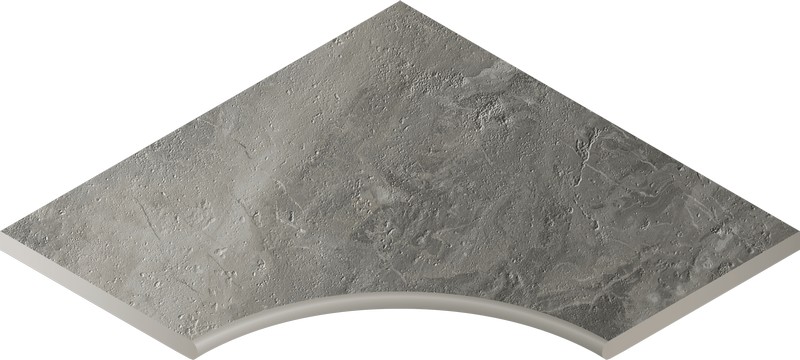 Италон Шарм Делюкс Оробико Борт Угл.Закр.30 60×60