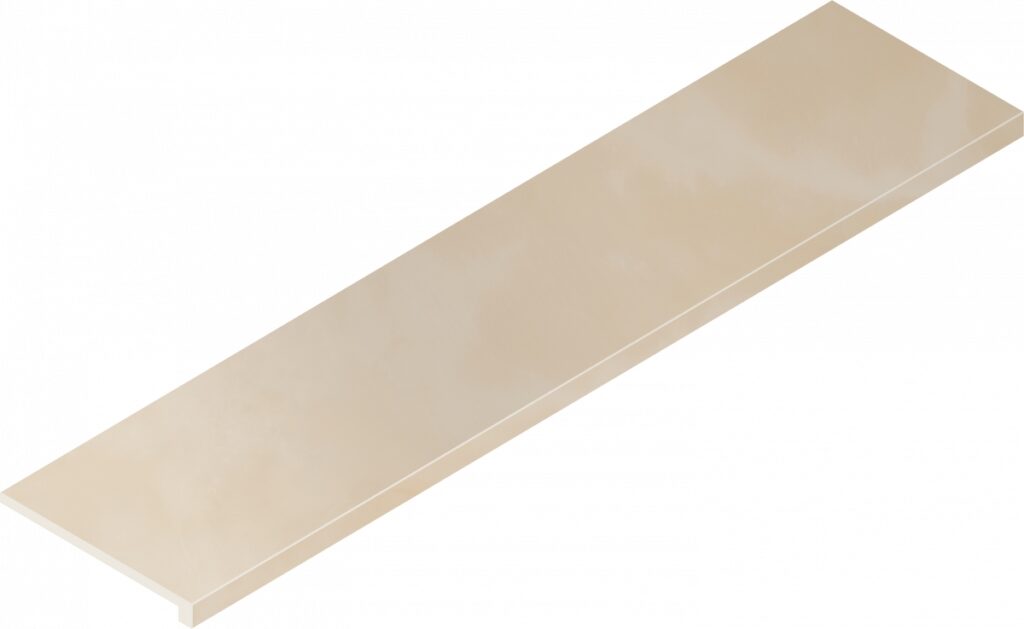 Италон Шарм Эво Оникс Ступ.Угл.Пр 33×120