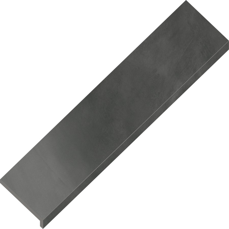 Италон Континуум Петрол Ступ.Угл.Пр 33×120
