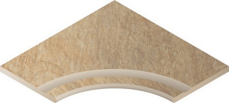 Италон Дистрикт Сэнд Борt.С Выемкой Угл.Закр. 60×60
