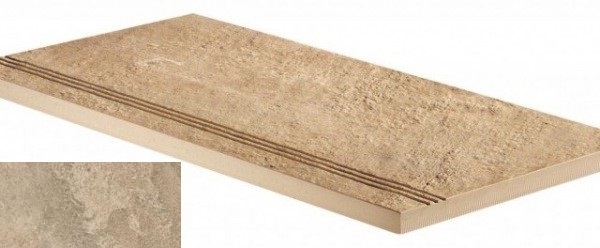 Италон Этернум Фумэ Ступ.Фронт 33×160