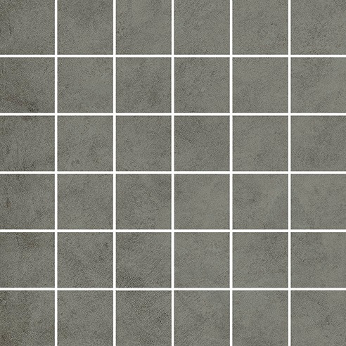 Керамогранит Италон Форум Айрон Мозаика 30×30