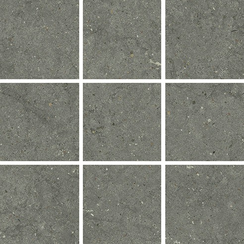 Керамогранит Италон Форум Айрон Мозаика Макси 29×29