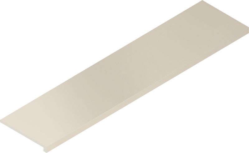 Италон Форум Слим Пьюр Ступ.Угл.Пр 33×120