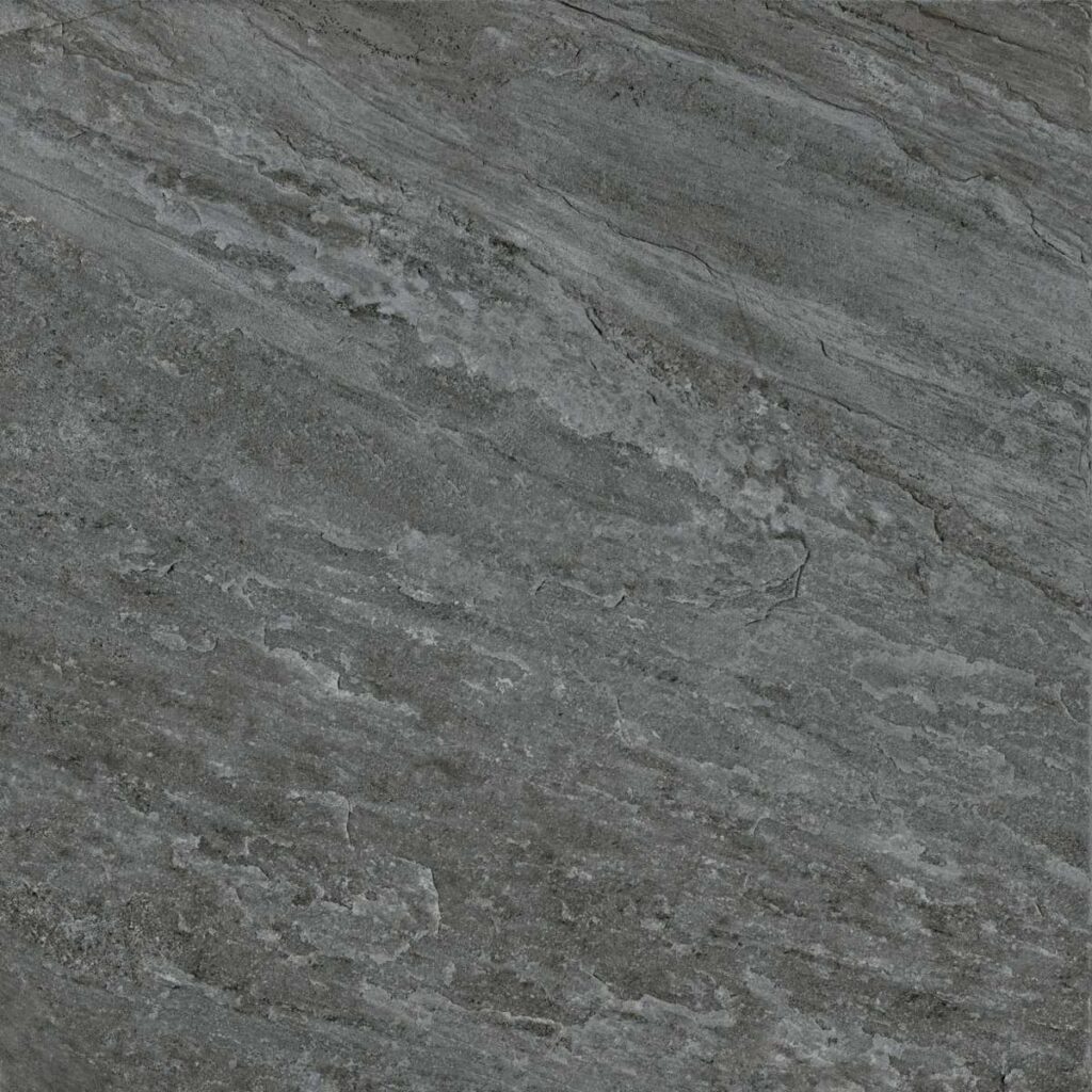 Керамогранит Италон Магма Графит 60×60