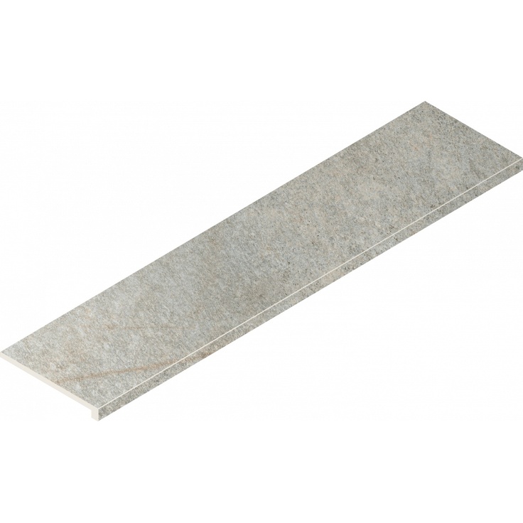 Италон Магма Сильвер Ступ.Угл.Пр 33×120