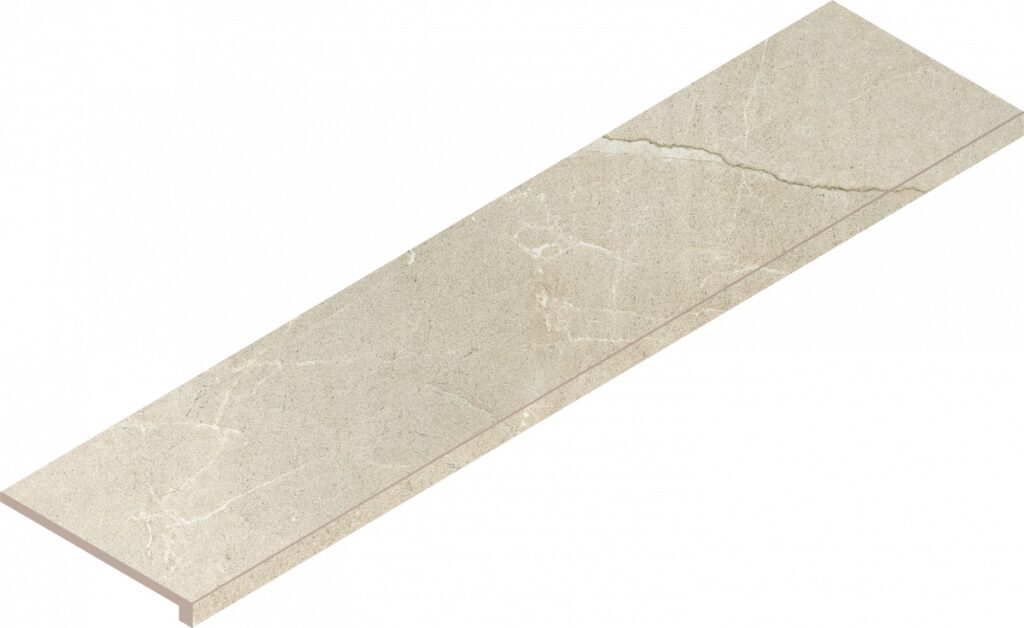 Италон Метрополис Дезерт Беж Ступ.Угл.Пр 33×120