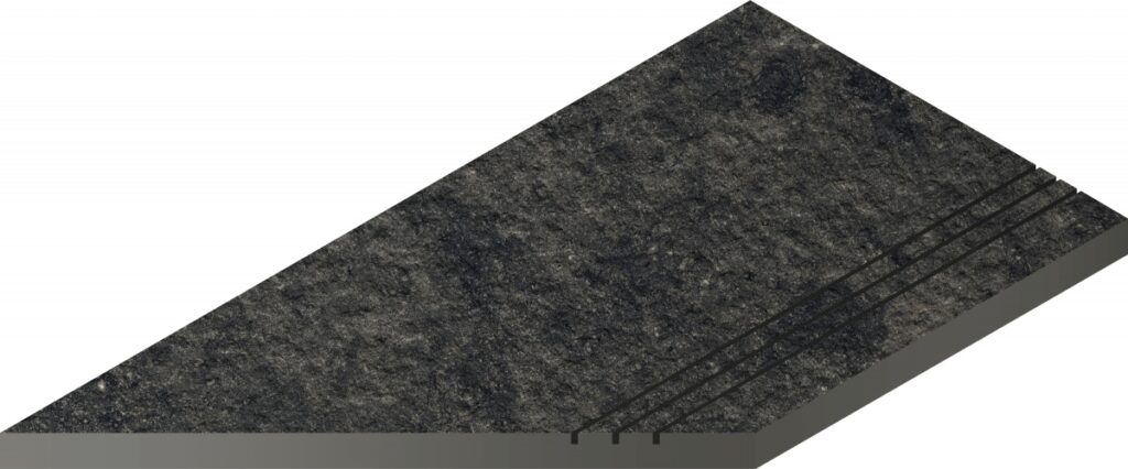 Италон Миллениум Блэк Борт. Грип Лев 30×60
