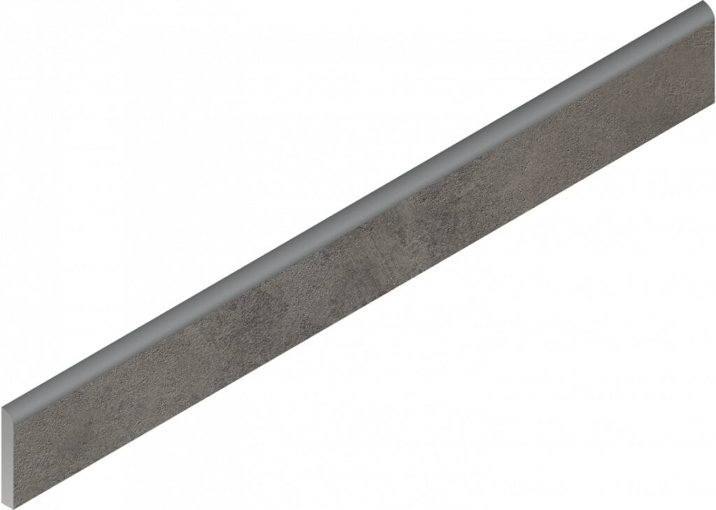 Италон Миллениум Блэк Плинтус 7.2×60