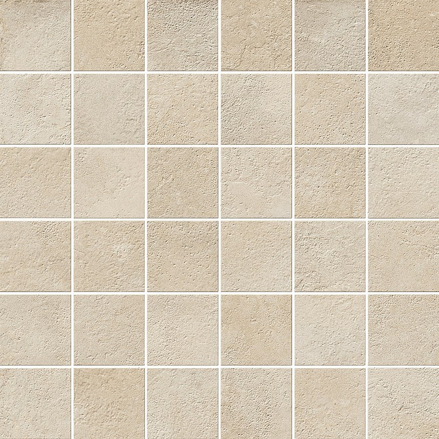 Керамогранит Италон Миллениум Даст Мозаика 30×30