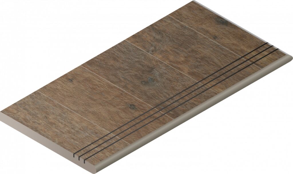 Италон Nl-Wood Pepper Gradino Round Grip Dx 30×60