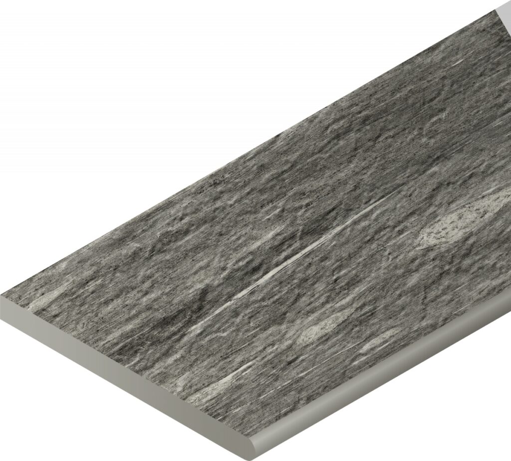 Италон Х2 Скайфолл Борт. Закругл.Пр 30×60