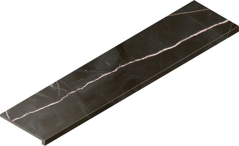 Италон Стеллариус Абс.Блэк Ступ.Угл.Пр 33×120