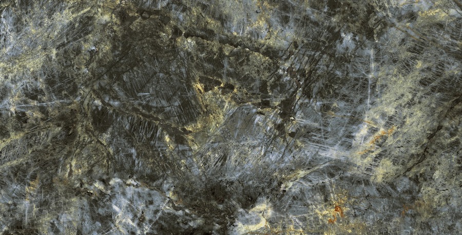 Керамогранит Италон Стеллариус Мадаг.Дарк 80×160