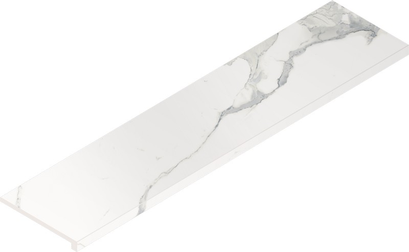 Италон Стеллариус Стат.Уайт Ступ.Угл.Пр 33×120