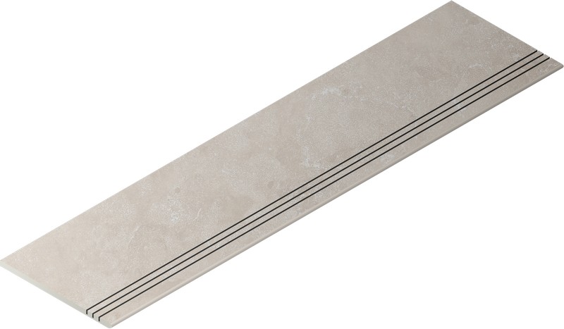 Италон Вояджер Айвори Ступень 30×120