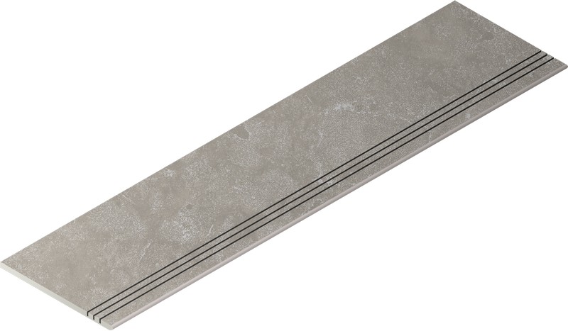 Италон Вояджер Грэй Ступень 30×120