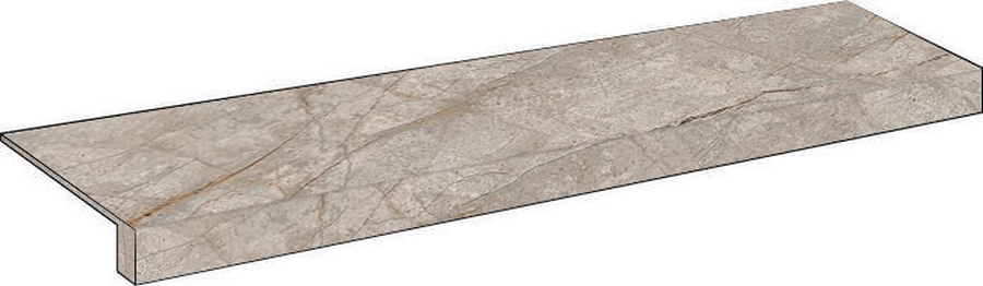 Atlas Concorde Russia Эмпаир Сильвер Рут Ст. Фр. 33×80