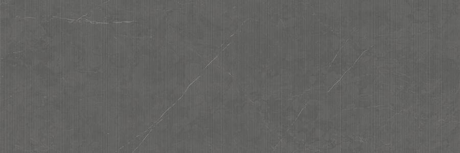 Керамогранит Living Ceramics Allure Anthracite Line Ductile 30×90