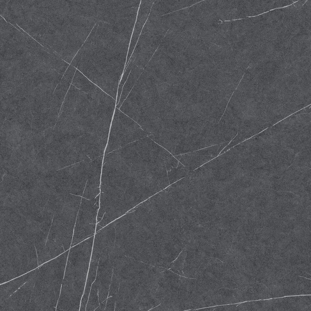 Керамогранит Living Ceramics Allure Anthracite Soft 120×120