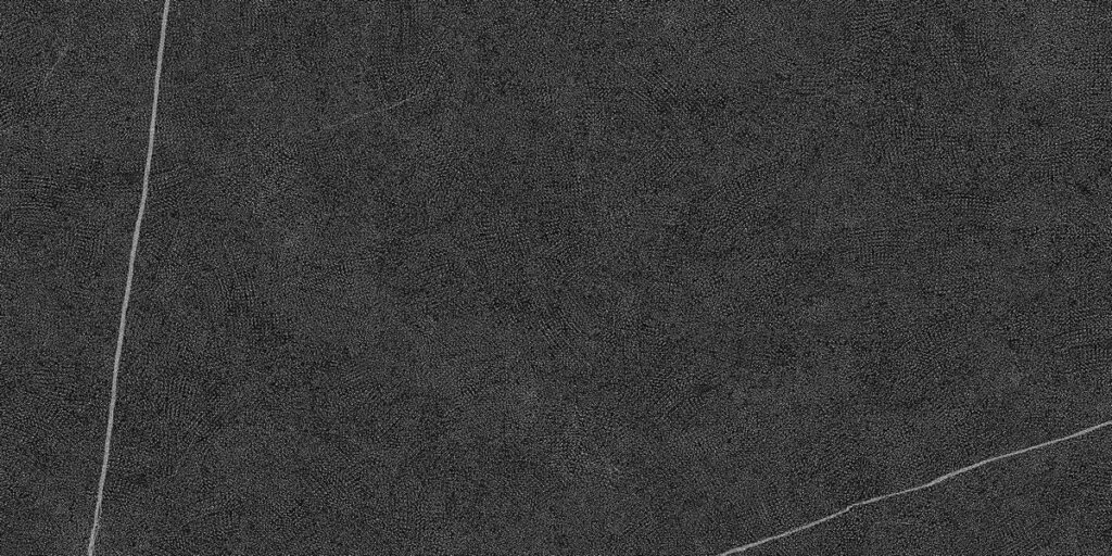 Керамогранит Living Ceramics Allure Anthracite Soft 45×90