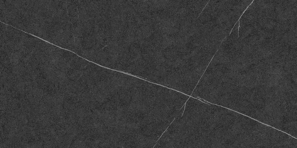 Керамогранит Living Ceramics Allure Anthracite Soft 60×120