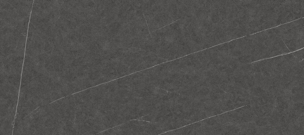 Керамогранит Living Ceramics Allure Anthracite Soft 6mm 120×270