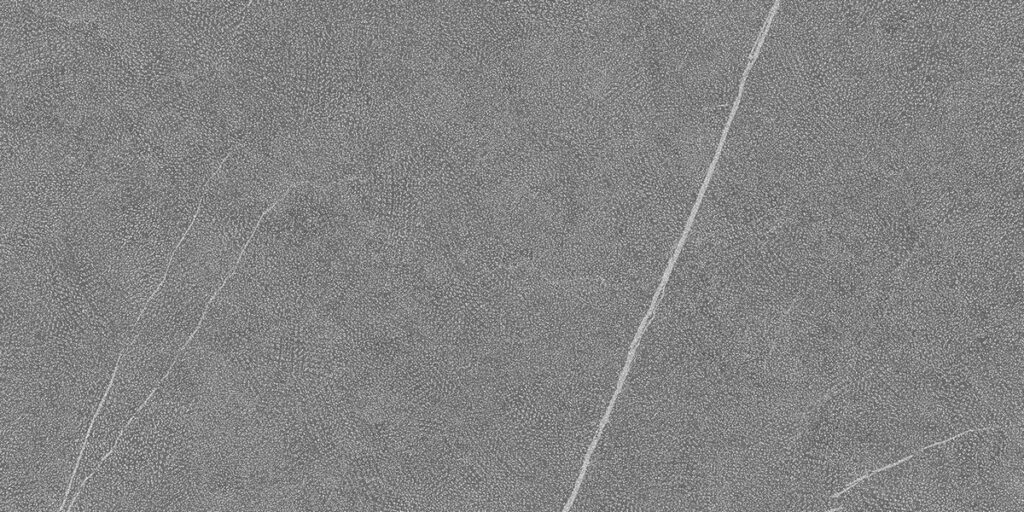 Керамогранит Living Ceramics Allure Grey Soft 6mm 120×270
