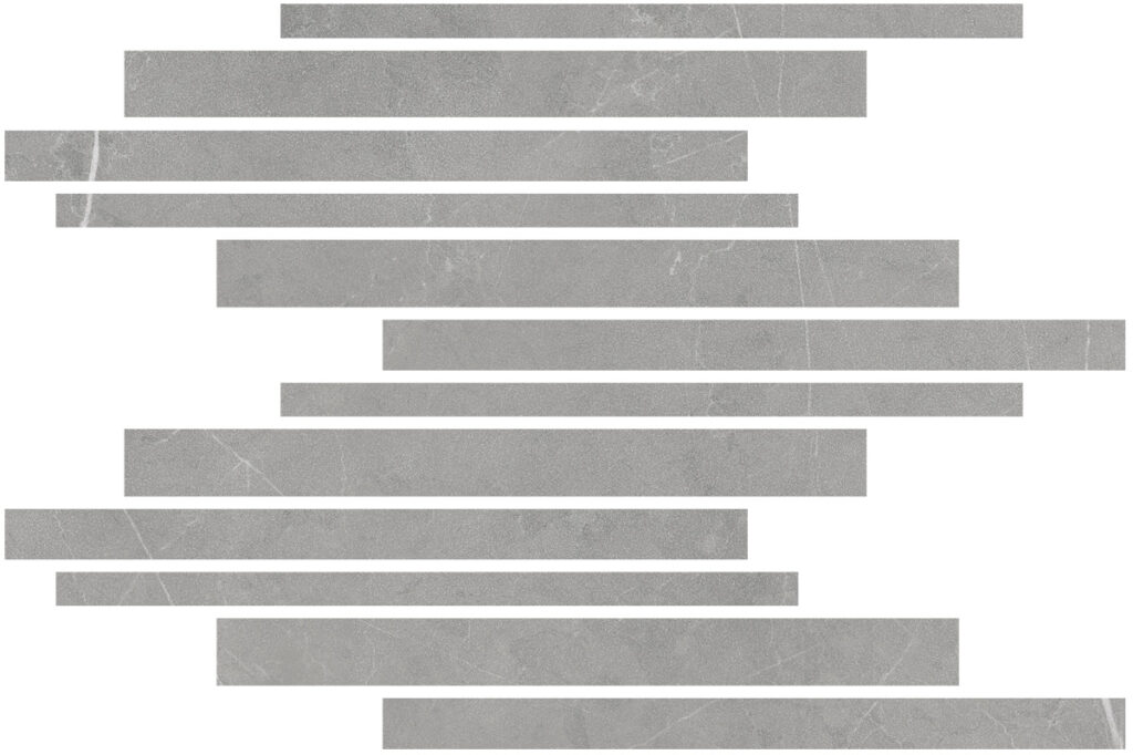 Керамогранит Living Ceramics Allure Mureto Mosaic Grey Soft 30×45