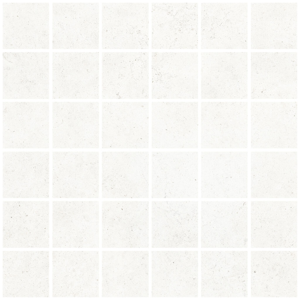 Керамогранит Living Ceramics Bera Ice Mosaic 55 Natural 30×30
