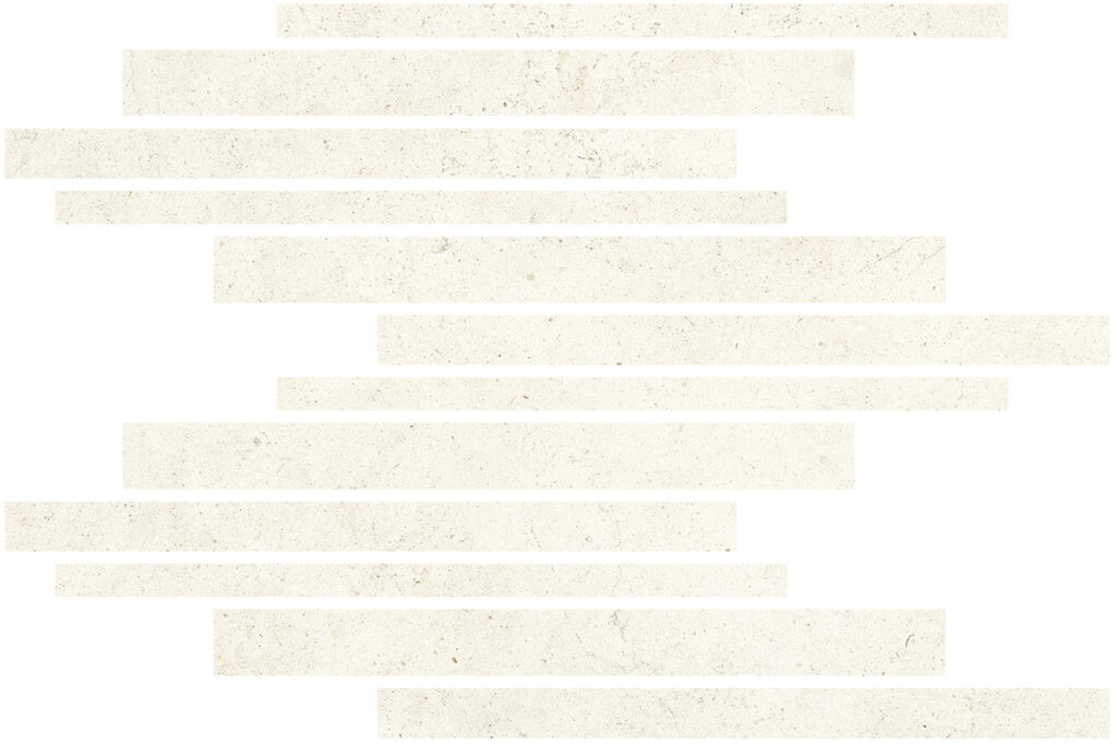 Керамогранит Living Ceramics Bera White Mureto Mosaic Anti-Slip 30×45