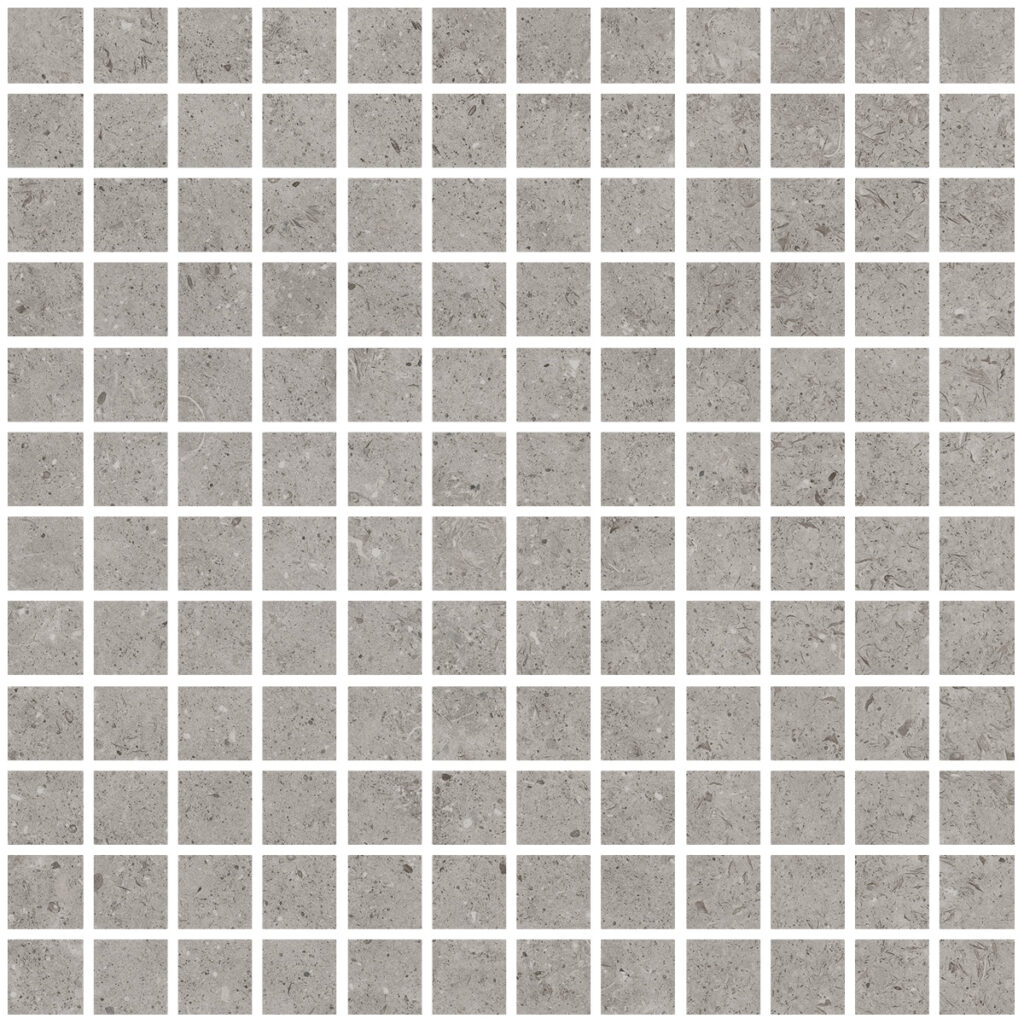 Керамогранит Living Ceramics Beren Greige Mosaic 25 B.Hammed 30×30