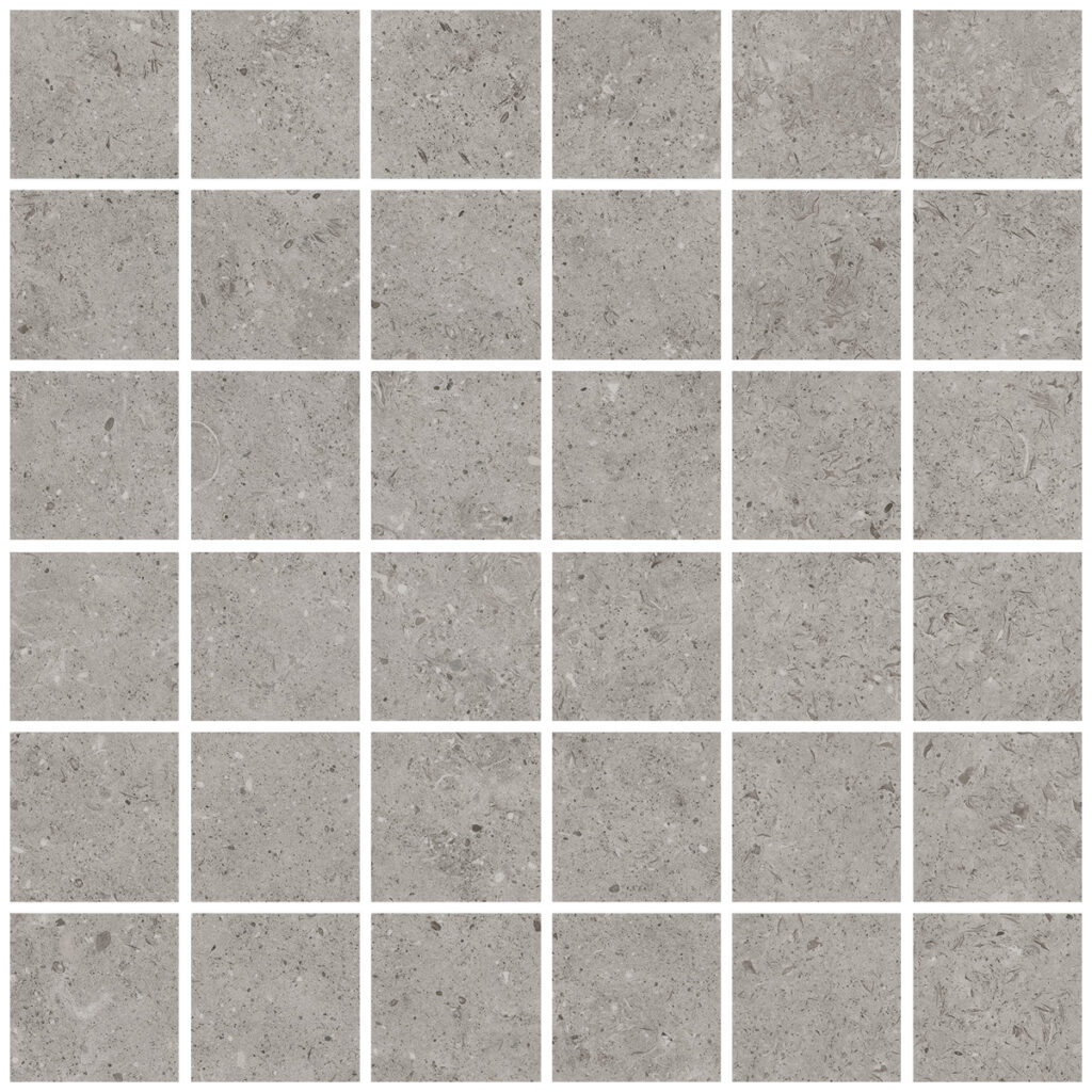 Керамогранит Living Ceramics Beren Greige Mosaic 55 Anti-Slip 30×30