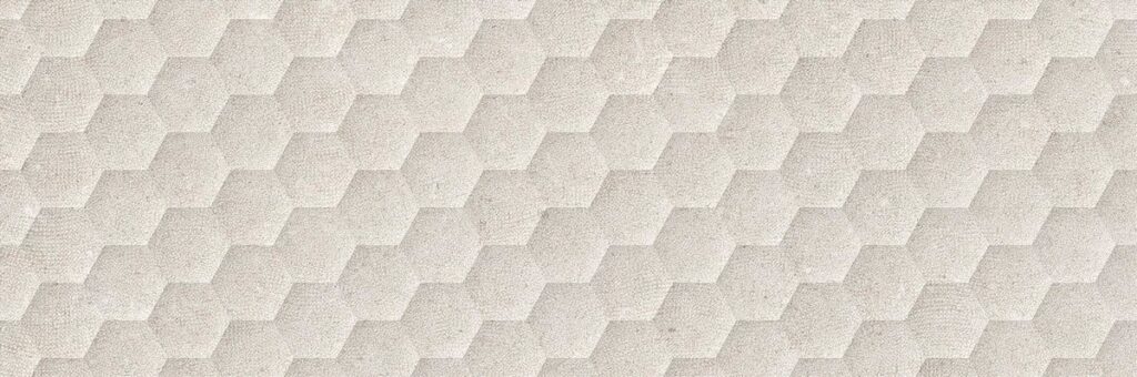 Керамогранит Living Ceramics Beren Light Grey Six Ductile 30×90
