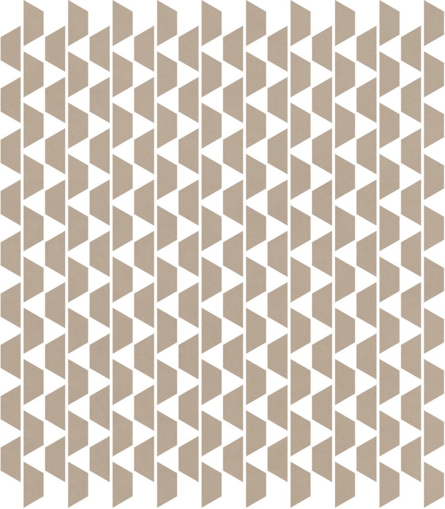 Керамогранит Living Ceramics Cava Beige Mosaic. C. 29.5×29.9